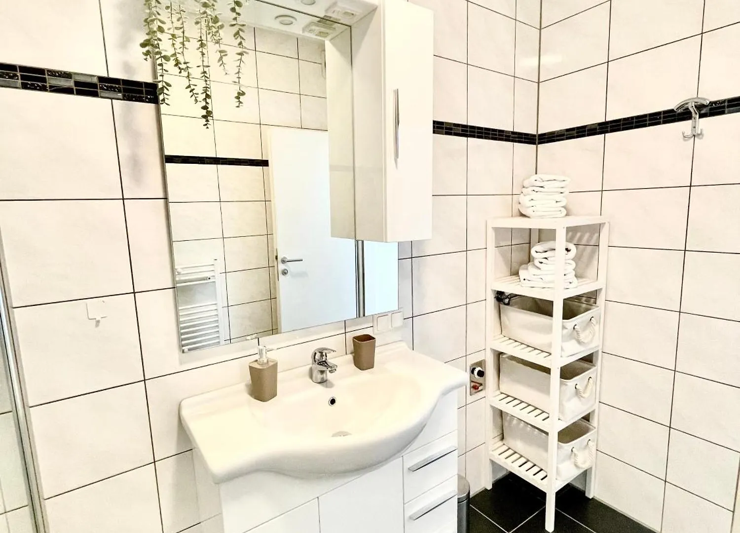 Contactless Self-Check-In - City Apartment Zum Wohlfuhlen Ans16 Štýrský Hradec
